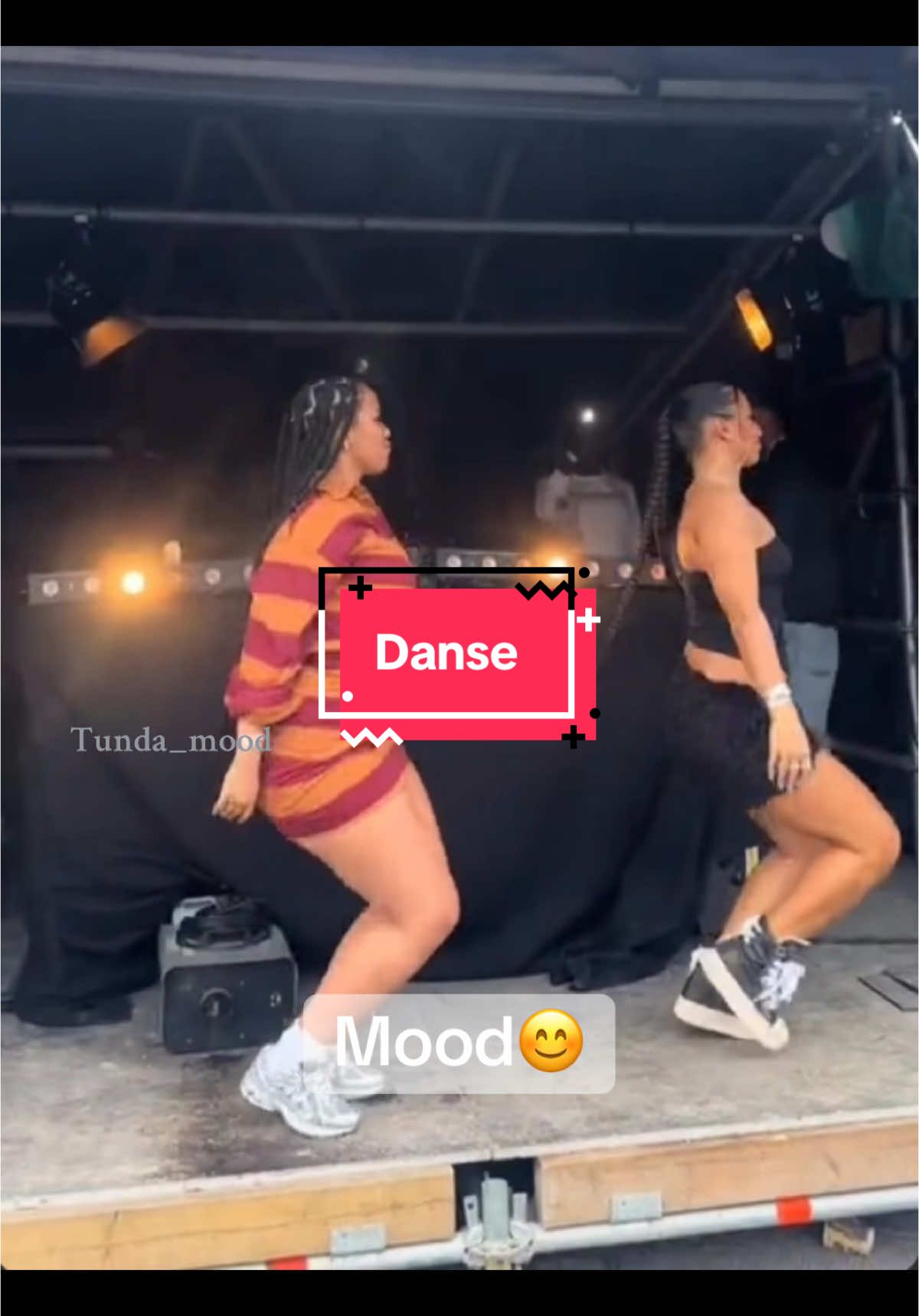 Le mood est bon mes chers amis 🥳 #danse #dansechallenge #mood #pourtoi 