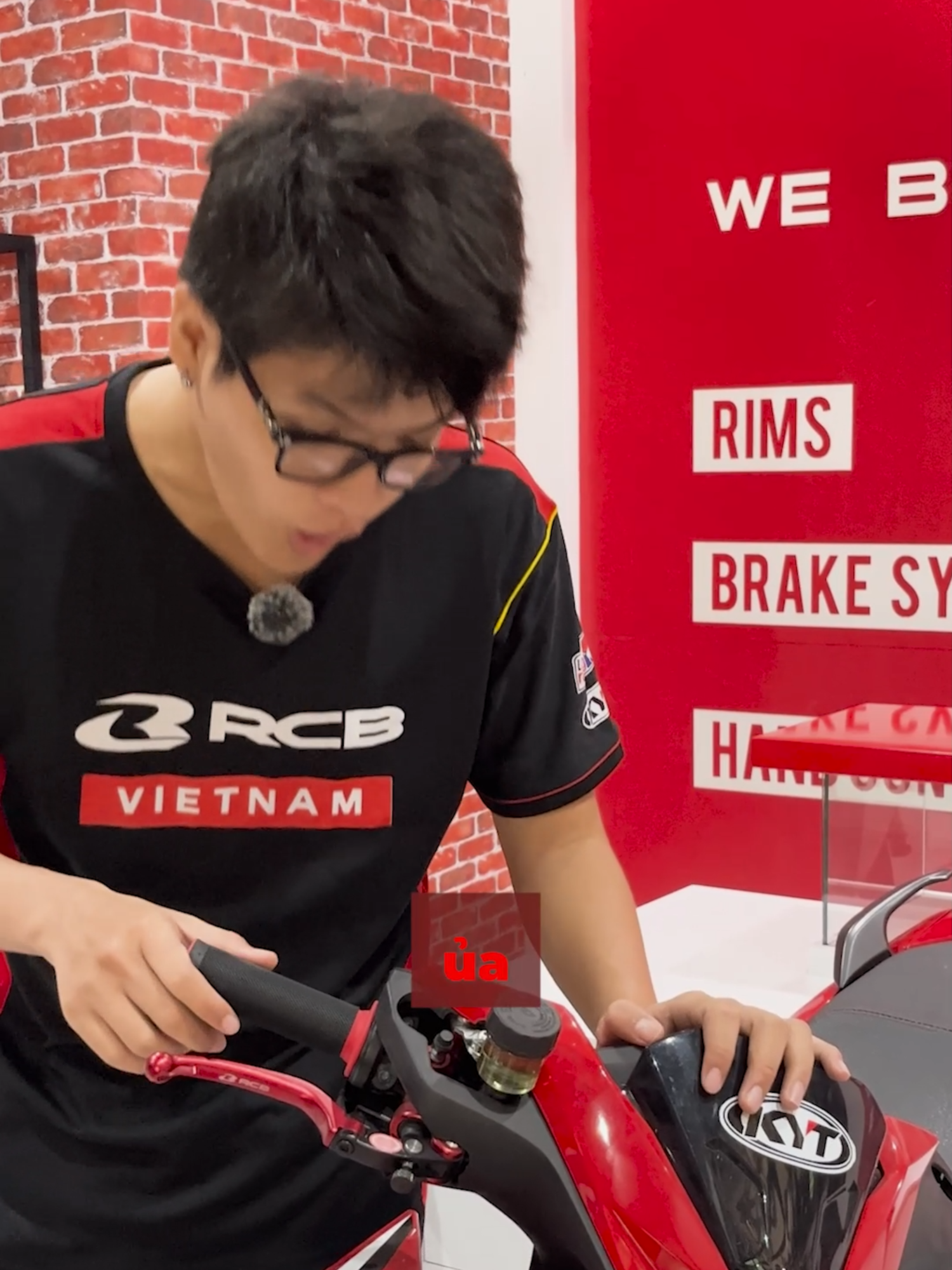 Review hơi chi tiết Tay Dầu S1-FL #rcb #rcbvn #rcbvietnam #racingboy #racingboyvn #racingboyvietnam #rcbglobal #rcbfans #webuildridersconfidence #rcbmasterbrakepump #MasterBrakePump #TayDauXeMay #DoChoiXeMay #PhanhXeCaoCap #XeMayChuyenNghiep #PhuKienXeMay #CongNghePhanh #DoXeChatLuong #NangCapXeMay