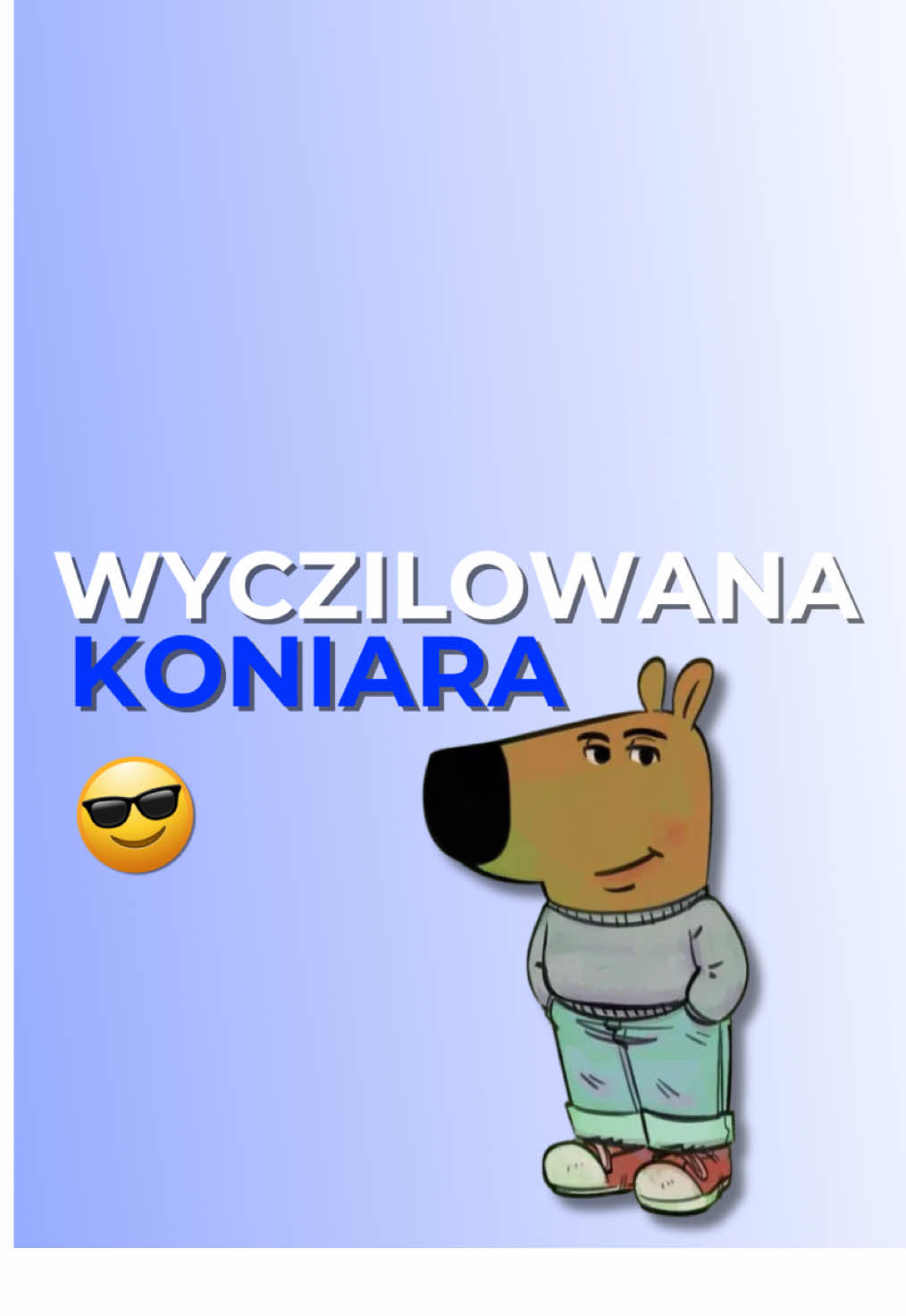 A czy ty jesteś wyczilowaną koniarą? 😎 #jazdakonna #konie #kon #stajnia #naukajazdykonnej #stajniaserbinowo #serbinowo