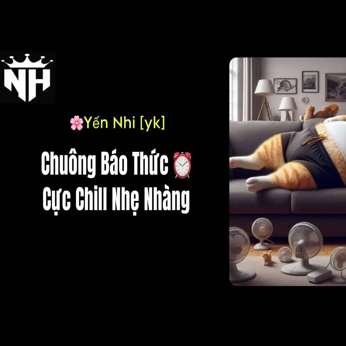 #yennhi #lyrics #remix #nhachaymoingay #chuongbaothucdocla #baothuc #nhackhongloi #nhacnaychillphet #chillnhenhang #xuhuongtiktok 