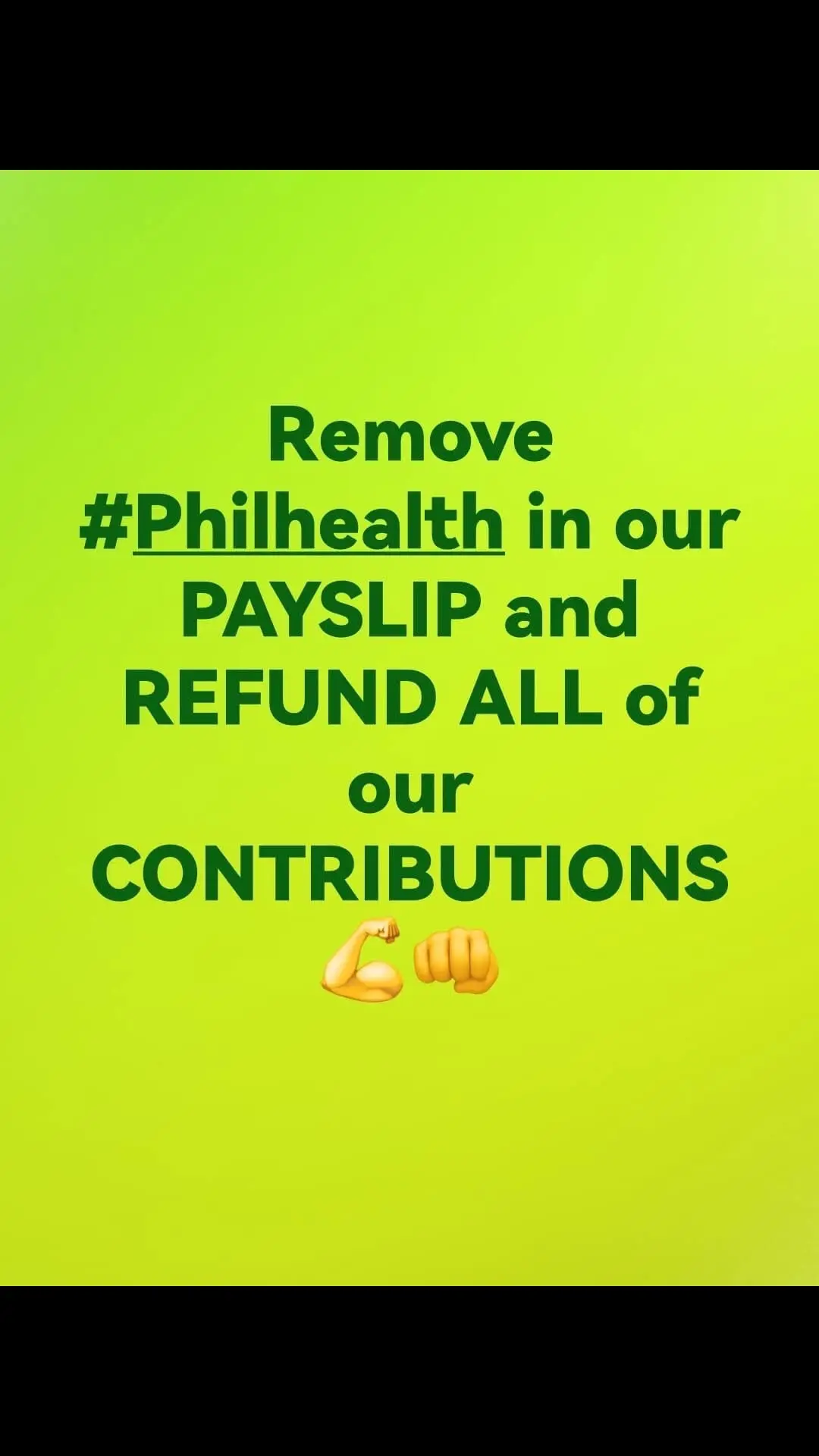 #fyp #foryoupage #philippines #philhealth 