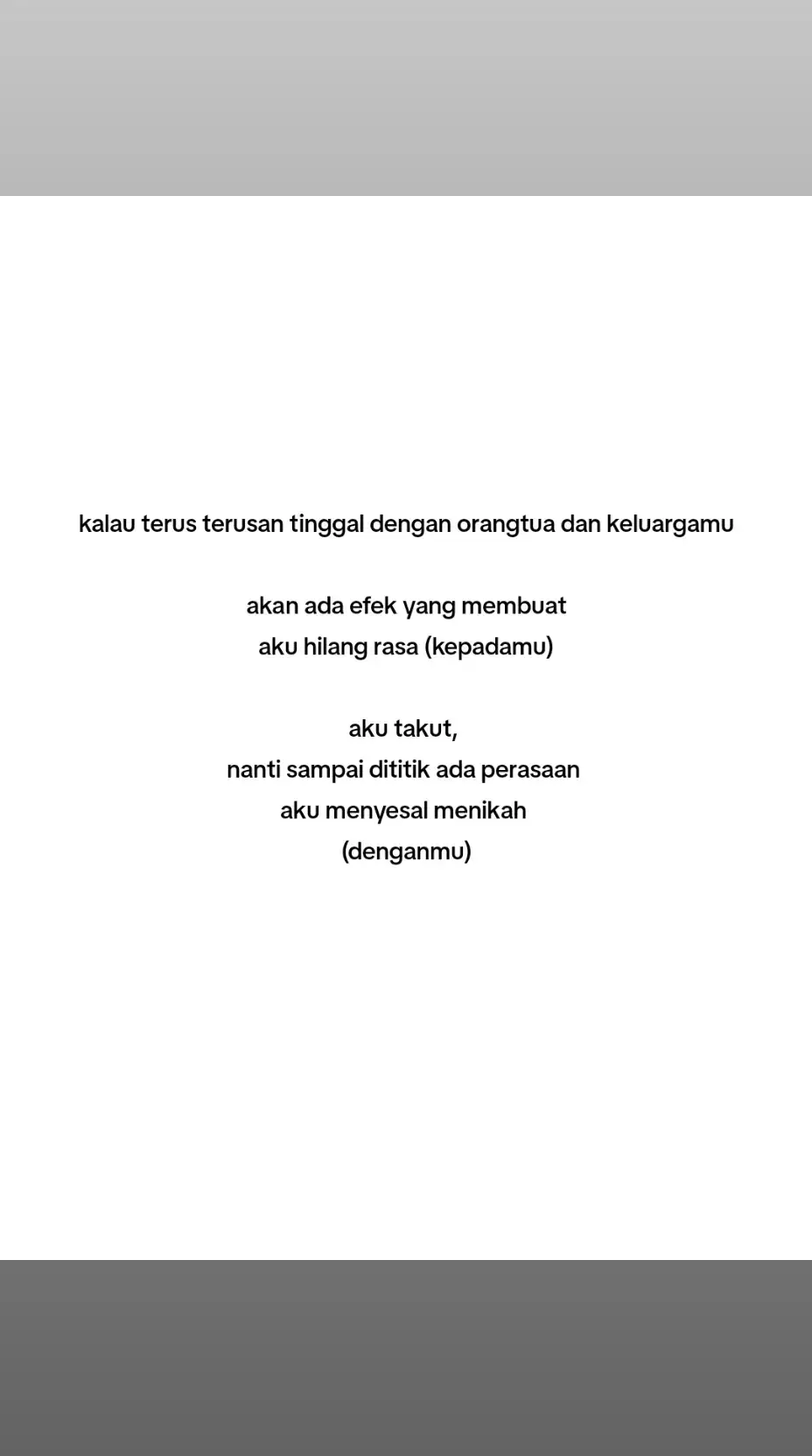 #pondokmertuaindah #pernikahan #marriageisscary #sadstory🥀😥 #fypviralシツ♡ #mertuadanmenantu #menantuidaman #fypviralシツ♡ #menantuidaman #mertuadanmenantu #keluargasuami #fyppppppppppppppppppppppp #4upage #4you #mertuaadalahmaut #ego #suamiistri 