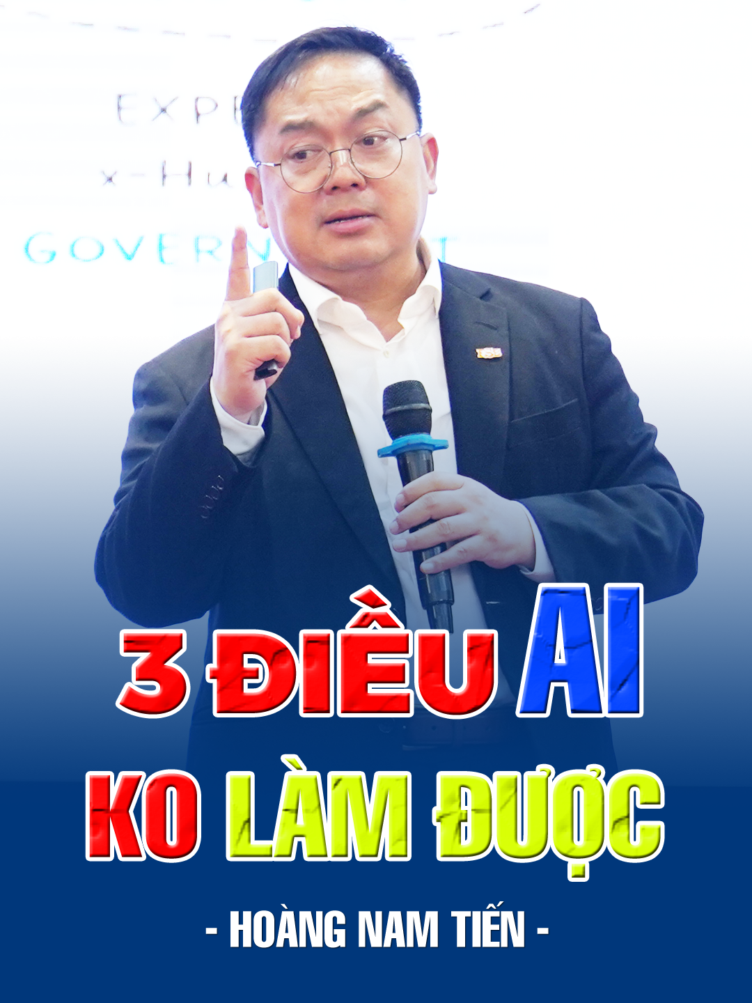 3 ĐIỀU AI KHÔNG LÀM ĐƯỢC#hoangnamtien #ai #LearnOnTikTok #deveerichacademy