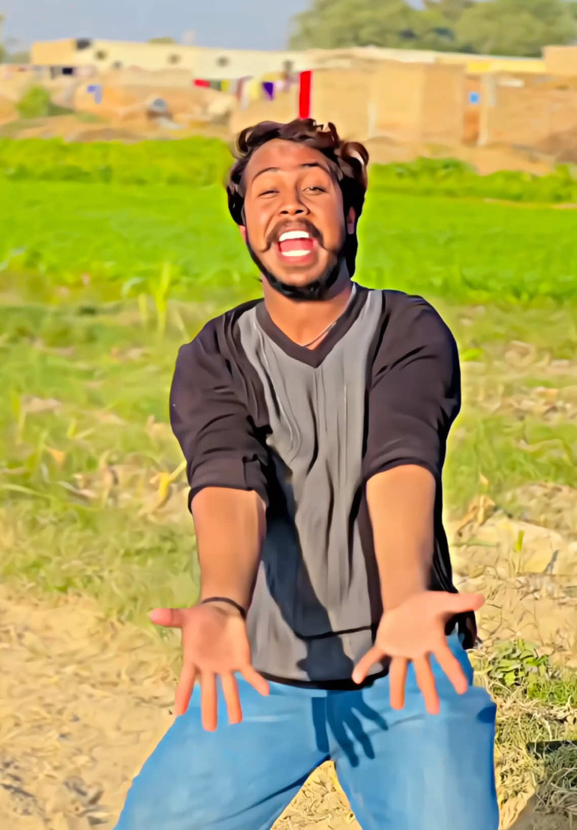 Medi zal mana war i ay 🤣🤣🤣 all bhi spot me 😊#foryou #viral #foryou #viral #shani_nice_bwp23 #foryourpage 