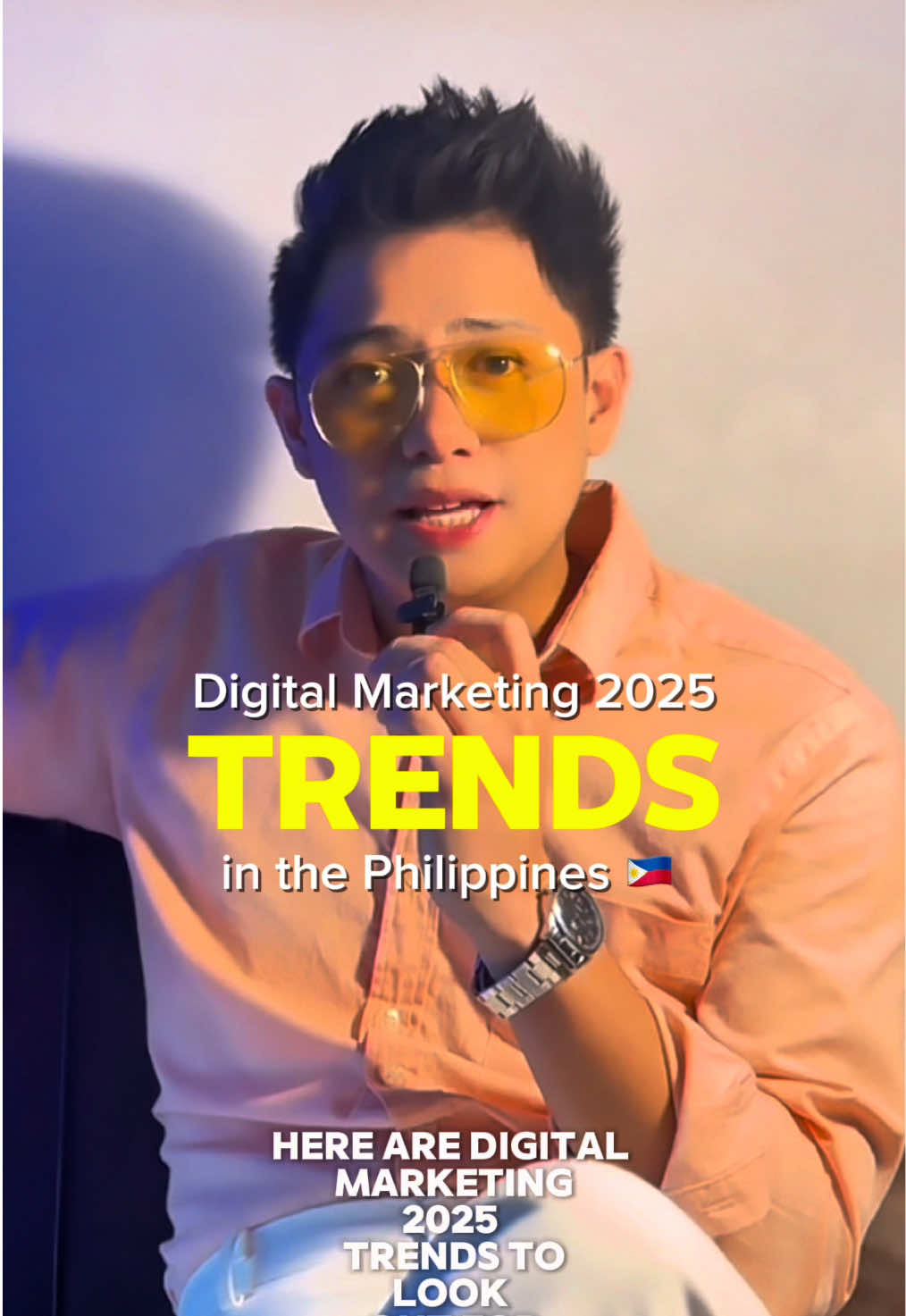 2025 is coming! 💻💸 (btw, sorry sa audio! Hindi pala naka-on yung mic na hawak ko so i had to use the camera audio 🙃)  #SocialMediaMarketingTips #SocialMediaManager #fyp #DigitalMarketing #Entrepreneur 