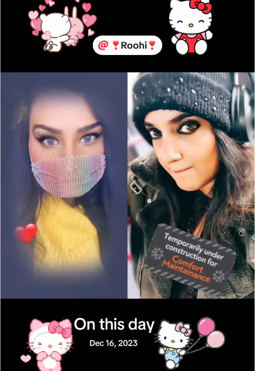 #miraclebaby333🦋 #👑🦁🦋 #گوجرانوالہ_ساڈا_شہر_اے #onthisday @❣️Roohi❣️ 