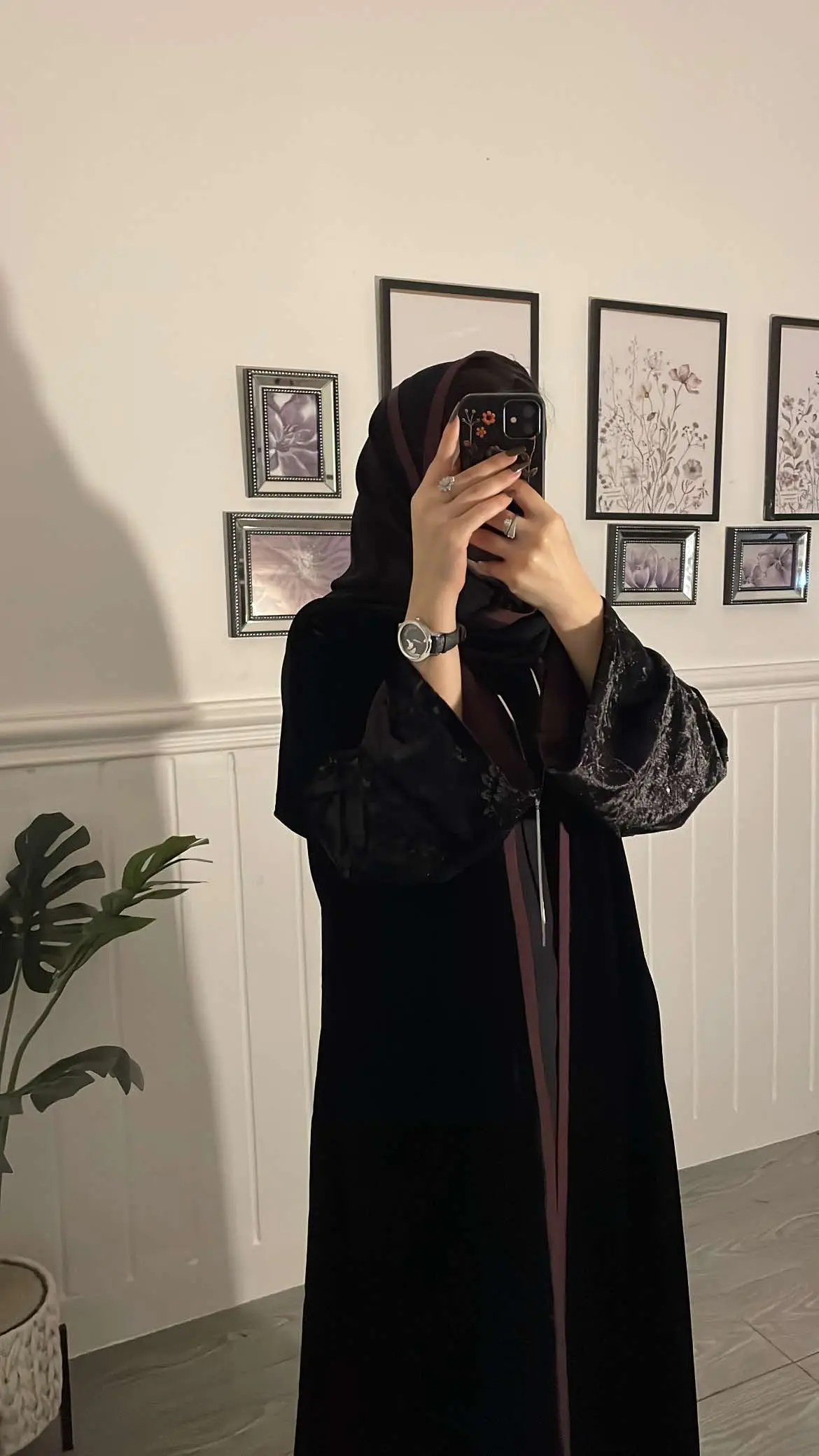 #عبايات #explore #fyp #عبايات_فخمه #عبايات_شتوية #abaya #oops_alhamdulelah 