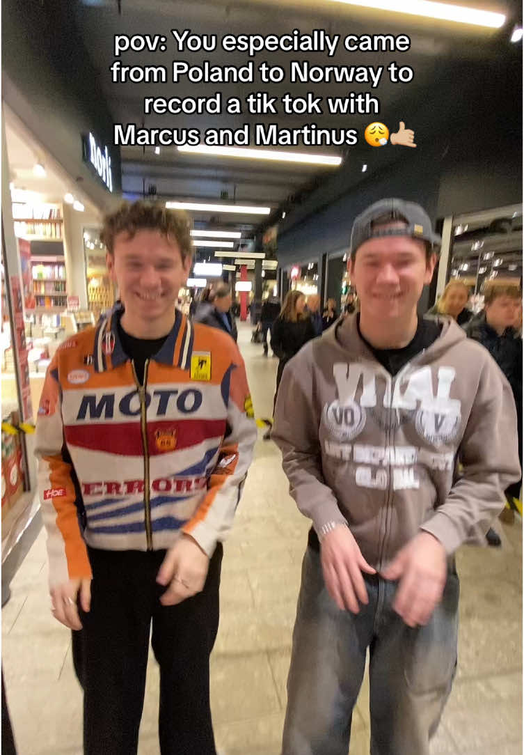 @Marcus & Martinus 😝 #frpシ #dlaciebie #marcusandmartinus #martinusgunnarsen #marcusgunnarsen 