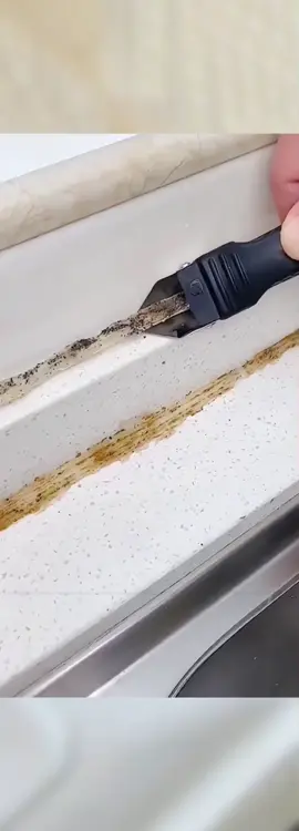 Fix and refresh your home with this all-in-one Silicone Scraper and Repair Tool! Whether it's moldy grout around the kitchen stove or blackened bathroom seals, just scrape and smooth for a like-new look. Perfect for fixing messy caulking or sealing cracks—your DIY repair assistant! #HighPerformanceTools #CrackRepair #SiliconeTool #HomeFix #DIYRepair #CaulkFix #TileRepair #HomeImprovement #MoldRemoval #EasyFix #MustHaveTools #SelfRepair #TrendingNow #bestbuy 