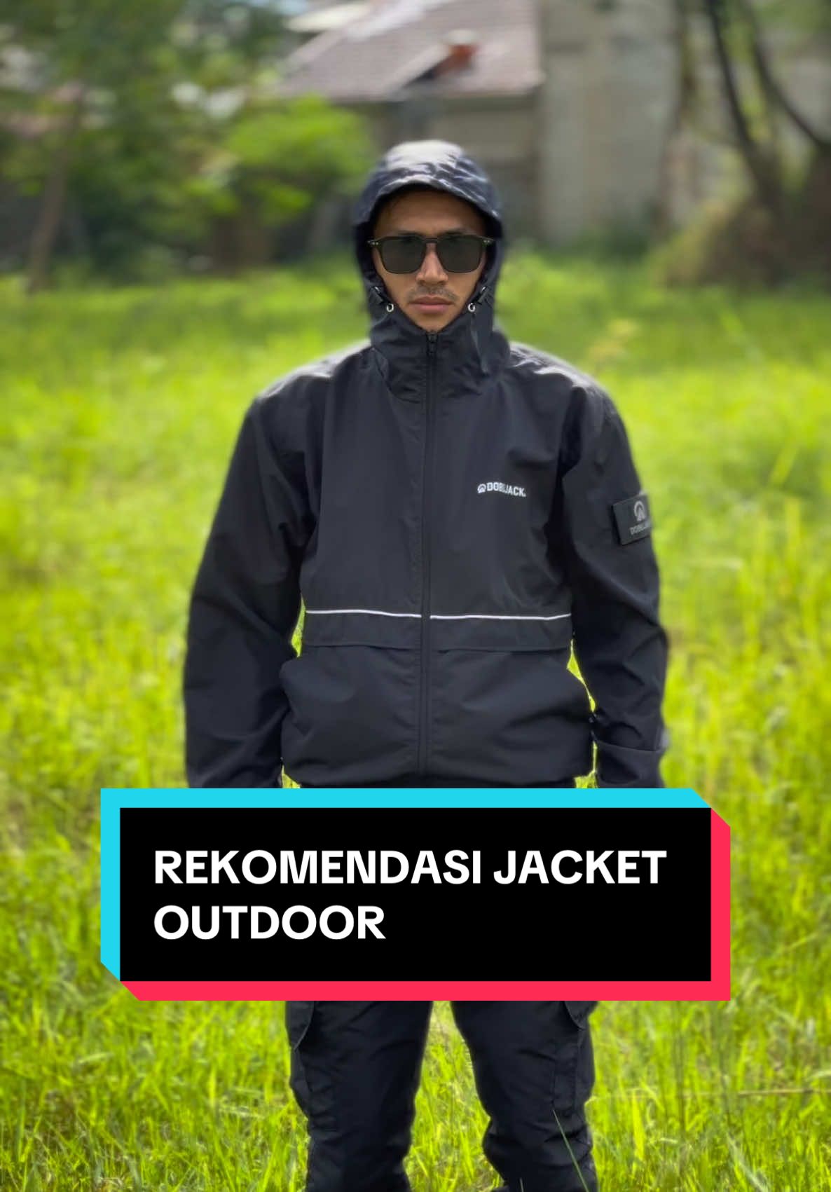 jacket terbaru yang keren banget nih dobuddy, yuk tunggu apa lagi langsung aja di chekout‼️‼️‼️ #dobujackinvasion #dobuddy #dobujack #enjoythepleasure #belilokal #fyp #foryou #viralvideo #viraltiktok #bestseller #trendingvideo #foryoupage 