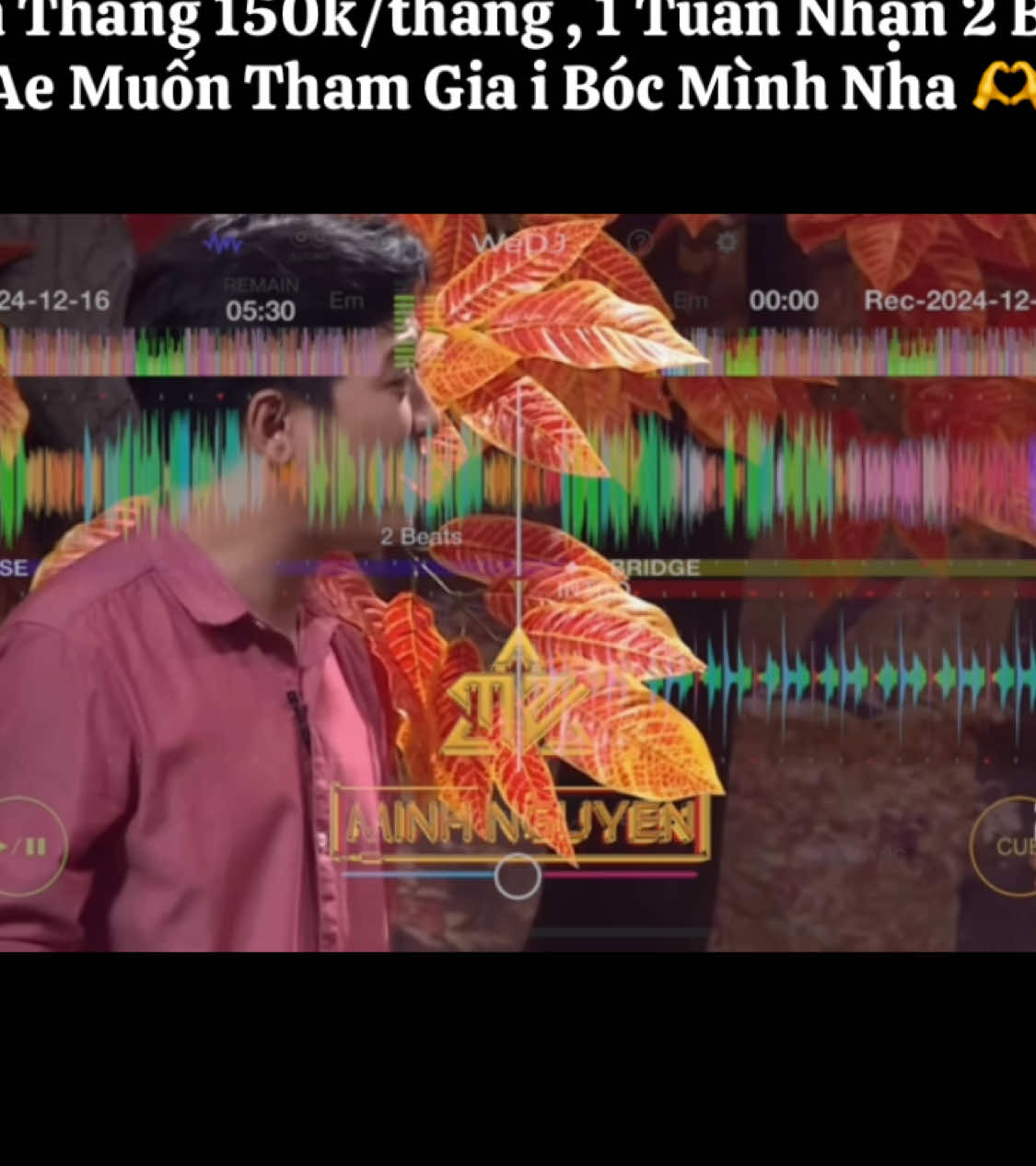 Mình Chia Tay Đi…!!! 🥹🍀🎶✈️ #minhnguyenmusic #xuhuong2024 #nhacbayphong #vinahouse #wedj🚀🔥 #capcut #soundcloud #thịnhhành #94baclieu #nhacremixhay #nhacfixthoai 