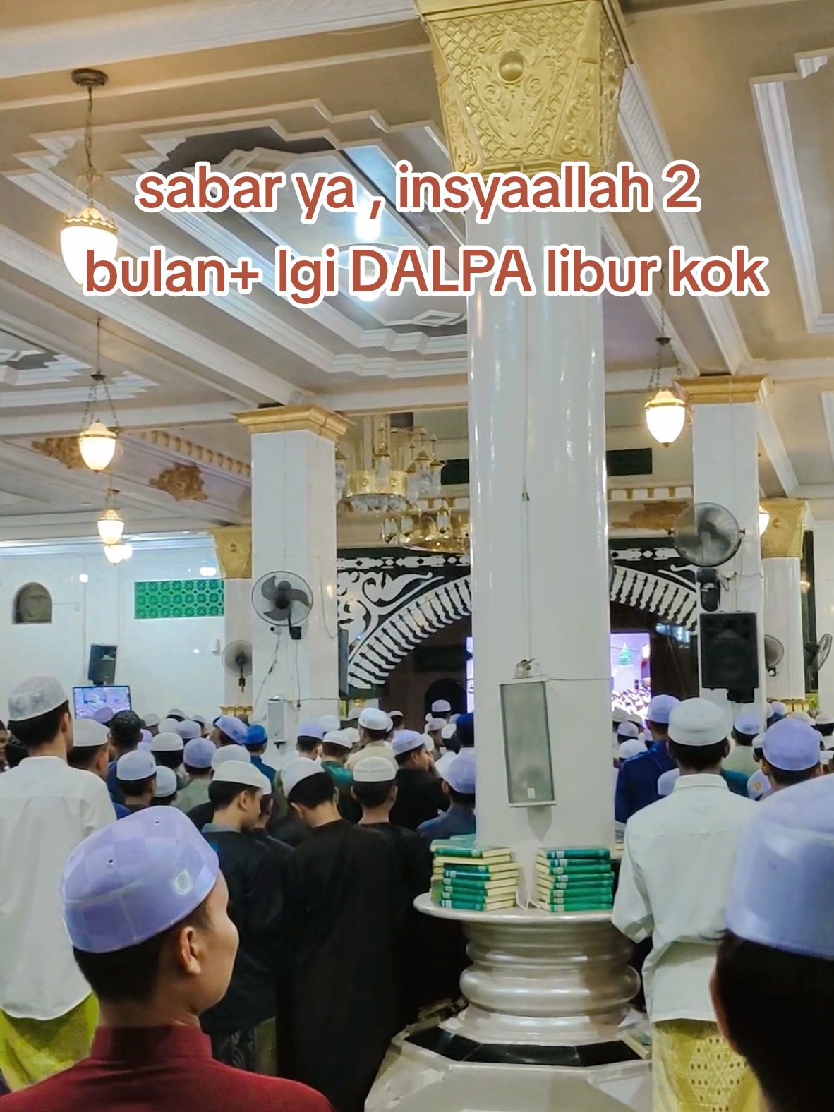 #dalpa #dalampagar #ponpesdalampagarkandangankalsel #bismillahfyp #janganfyp #pyp #viraltiktok #fyppppppppppppppppppppppp #fypmasukbranda #masukberanda 