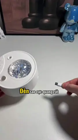 Đèn bầu trời đầy sao cực quang sẽ cho bạn thấy ánh sáng bầu trời đầy sao!! #thietthuc #dengalaxycucquang #tienich #creatorsearchinsights #jizonguyen 