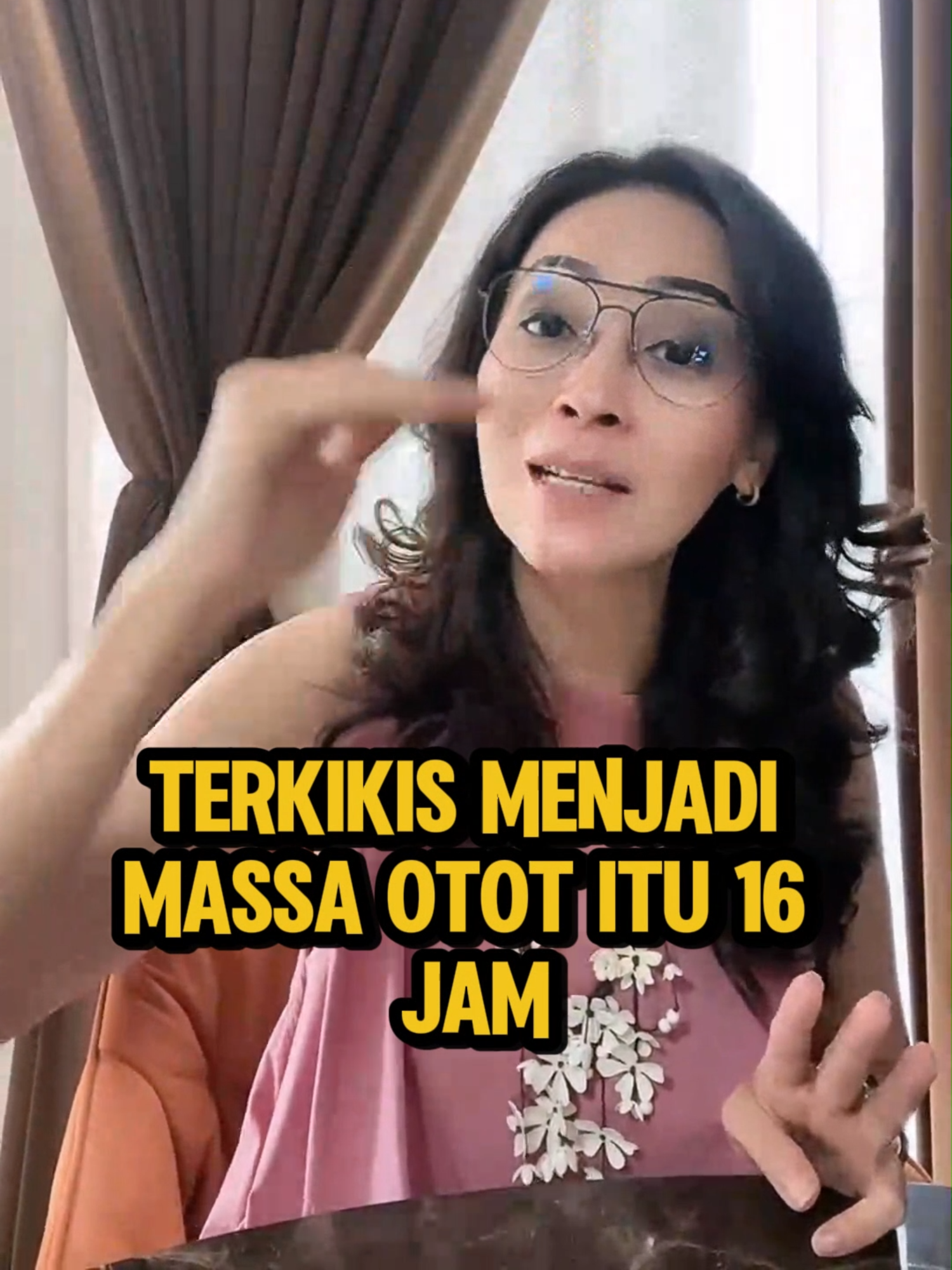 JANGAN DI SKIP... Prinsip Puasa IF Part 2 #puasa #fyppppppppppppppppppppppp #intermitentfatsing #puasaif #tips #if #fypシ゚ #fypage #fypシ゚viral🖤tiktok