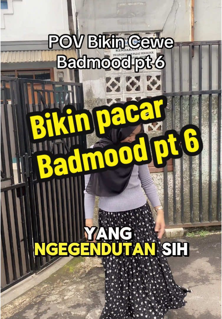 Gimana sih rasanya di body shaming sama pacar sendiri