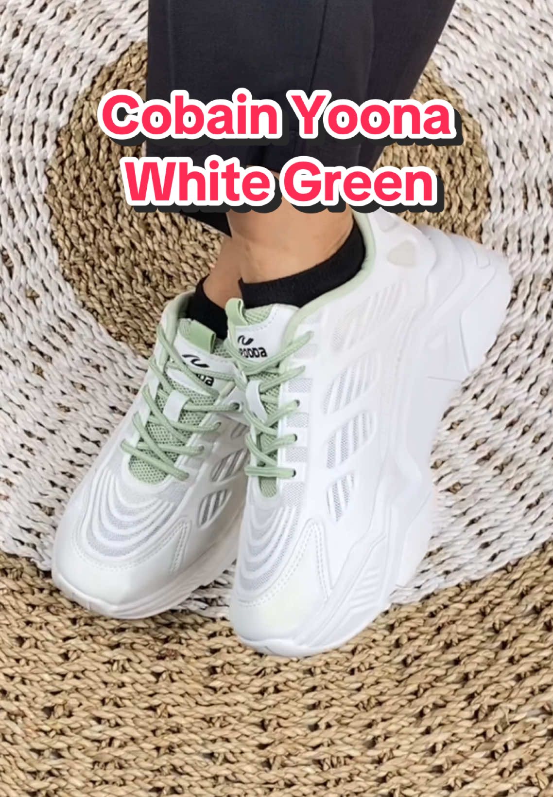 Under 100k #zeodda #tiktok #sepatuimport #LIVEHighlight 