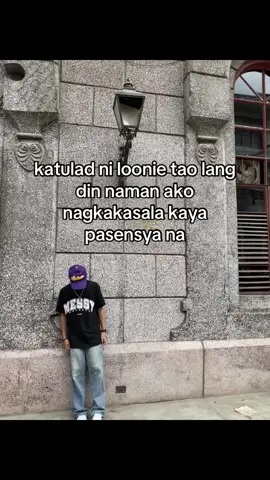 pasensya na #foryou #fyp #tao lang 