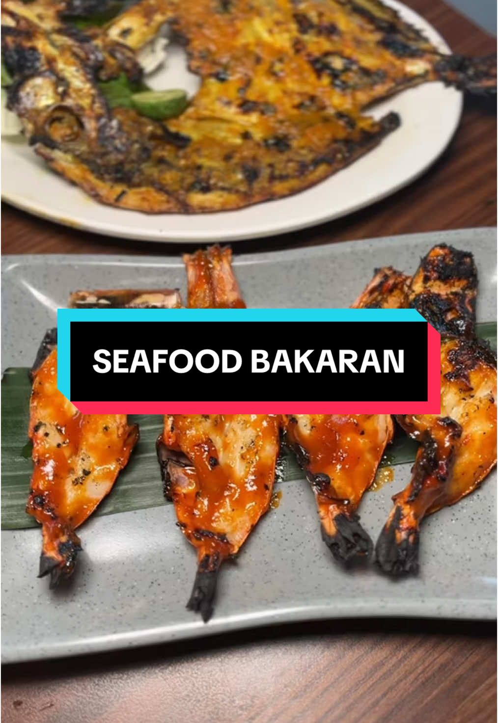 ✅Mukbang Seafood Bakaran punya bang Aidan! Udah pada cobain belom nih?? #kuliner #seafood #bintaro #kulinerbintaro #seafoodbakaran #Foodie #viral #trending #fyp 