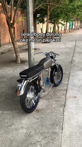 ada yang sama fokus tampilan dulu? 🤪