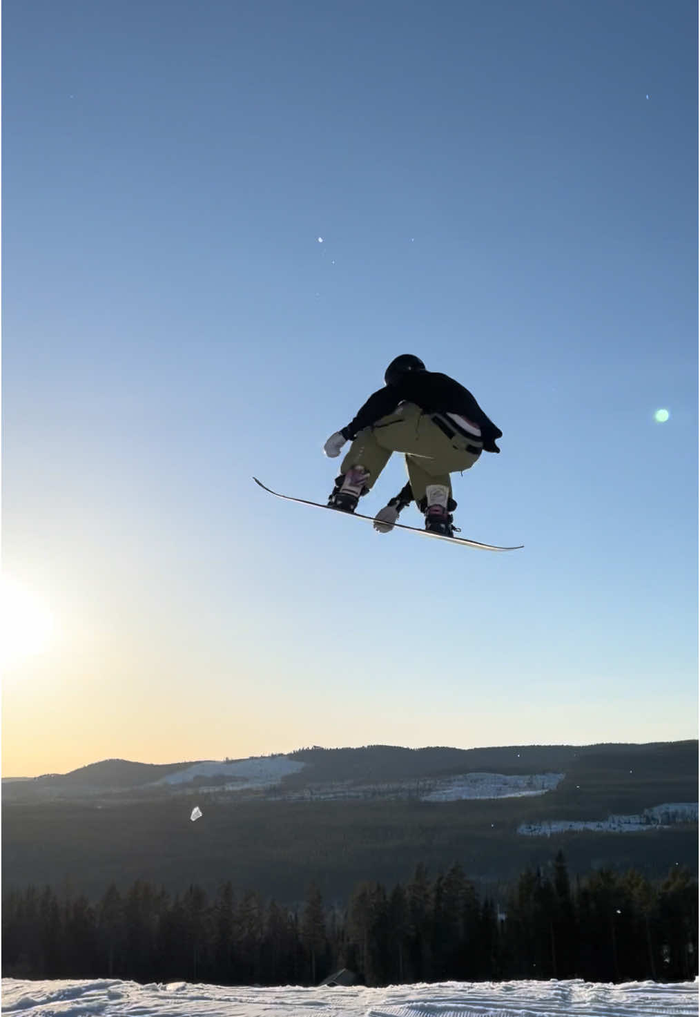 Old Kläppen clip #snowboarding #explore #Snowboarding #foryou 