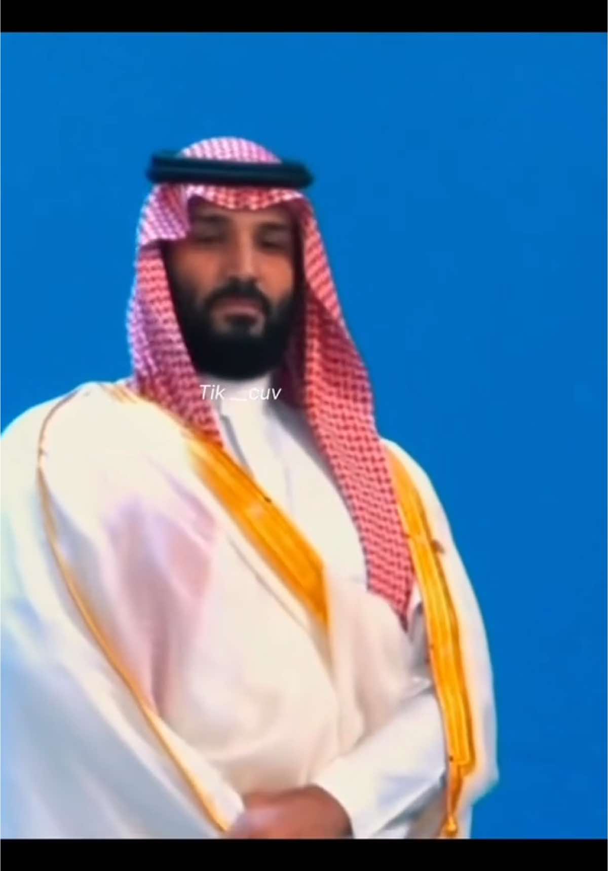 حكامنا تحكم بدين الأسلام                                       #محمد_بن_سلمان ❤️‍🔥#fyp #السعودية 