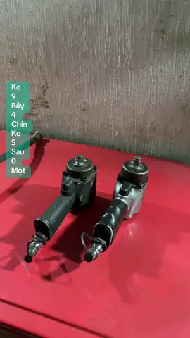 1/2 lực 680 N.m - Made in Japan