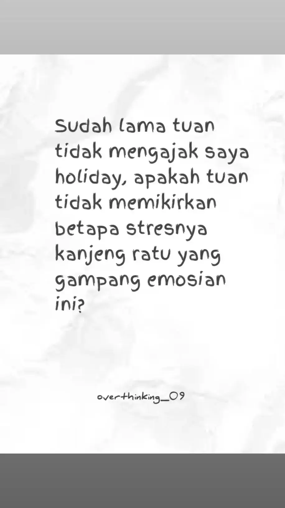 #katakata #katabijak #story #storywa #storytime #bahanswmu #fyp #fypage #fyppppppppppppppppppppppp #fypシ゚ #xyzbca #foryoupageofficiall #quotes #qotd #masukberanda #foryou #4u #notes #trendingtiktok #storyremind_ #justreminder #semangat #reminderislamic✨ #sad #sadvibes #motivasi #motivasihidup #motivasisukses #motivasidiri #katakatabijak #quotesaesthetic #quotesoftheday #muhasabahdiri #selfreminder #quotesislam #bismillahfyp #katakatastorywa_ #katakatamotivasi #hijrah #hijrahyuk #viralvideo #viraltiktok #quotestory #quotesstorywa #jalurlangit #jalurlangit🔥 