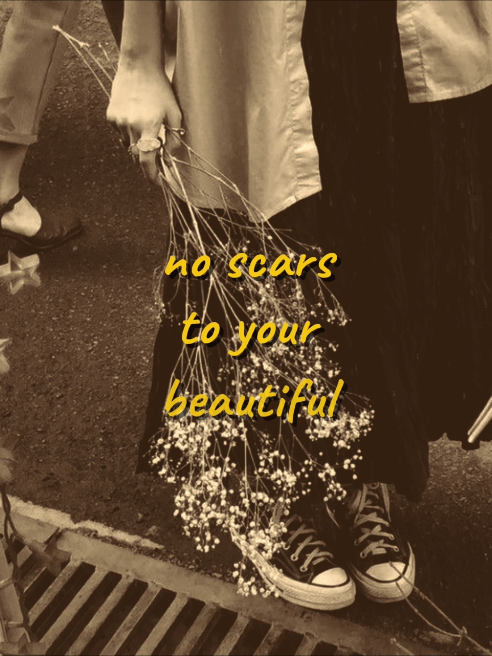 #scarstoyourbeautiful #lyrics #liriklagu 