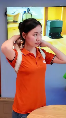 Máy massage cổ vai gáy H5 🥳🥳#mi360 #skg #massager 