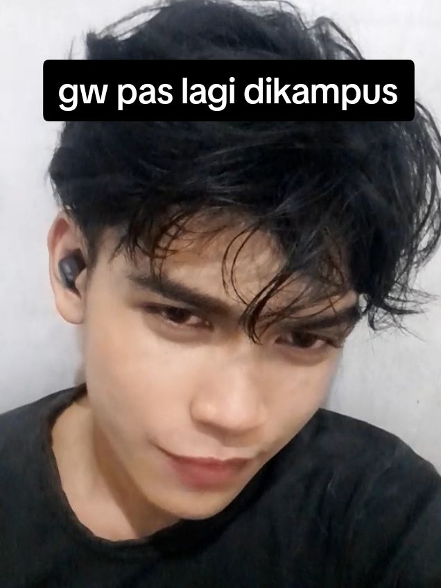 beliau is a vampire🧛🧄 #fyp #fypage #mewing #looksmaxx #foryou