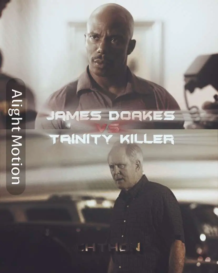 #dexter #trinitykiller #arthurmitchell #arthurmitchelledit #jamesdoakes #doakes #jamesdoakesedit #fyp #dextermorgan #vs 