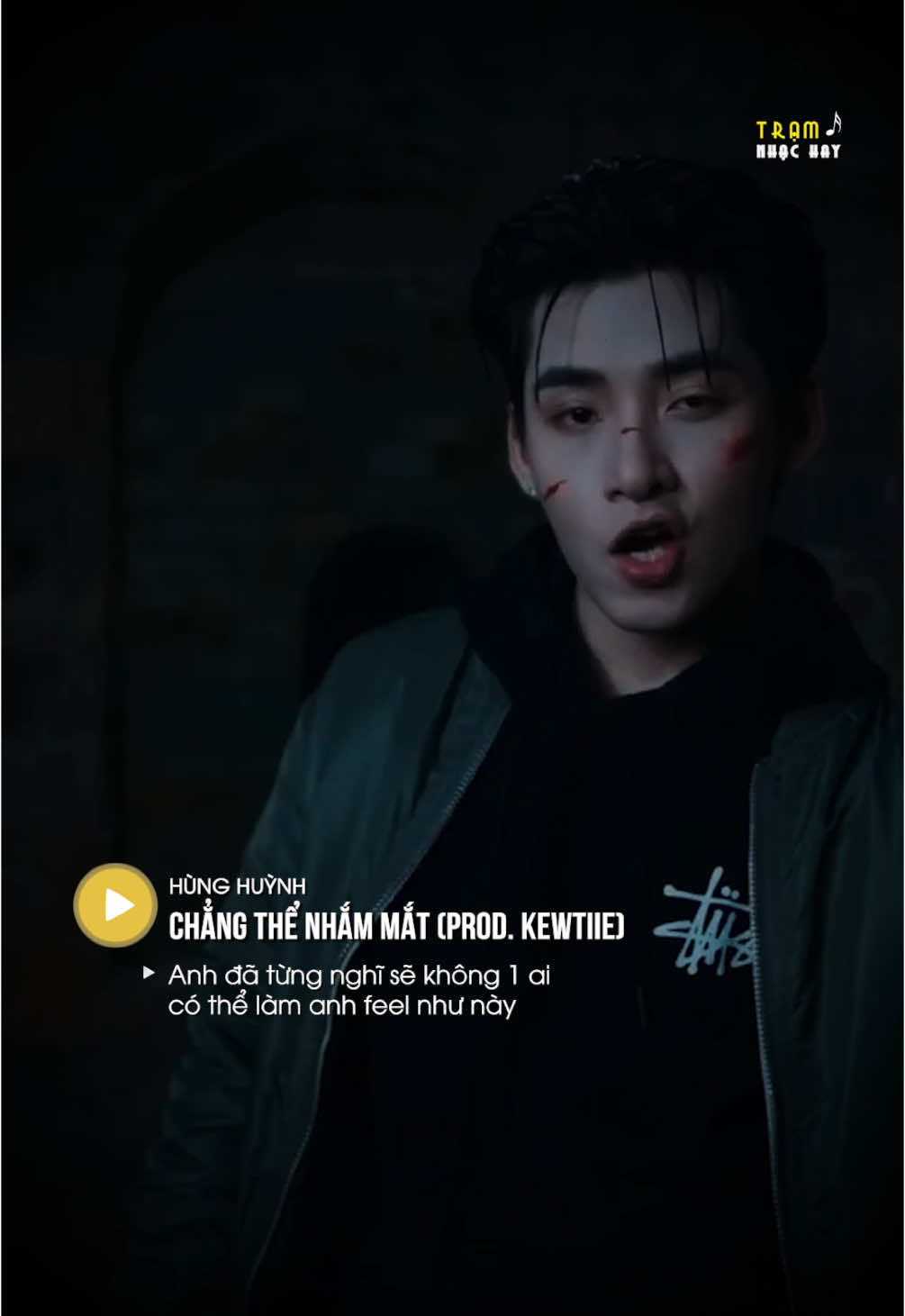 MV debut mà đỉnh quá Hùng Huỳnh ơi #HungHuynh #ChangTheNhamMat #1967ent #1967entertainment #nhachay #atsh 