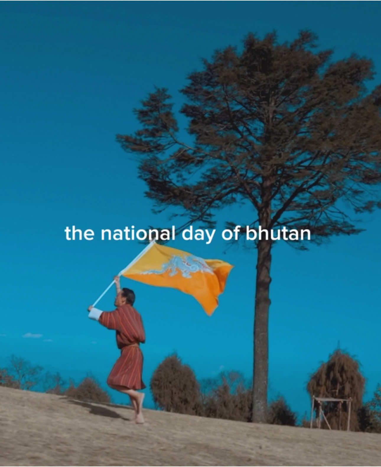 tomorrow it is ✨🇧🇹 so excited for 117th national day of Bhutan  #bhutan #fyp #edits #bhutanese #bhutanesemuser 