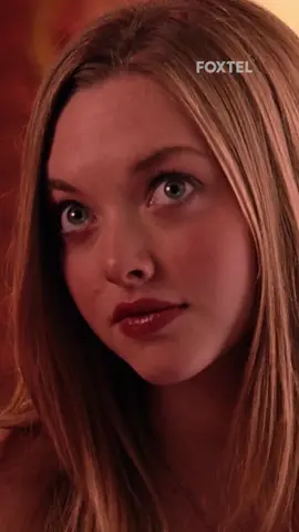 It's like I have ESPN or something 😂☔ #MeanGirls #LindsayLohan #AmandaSeyfried #Foxtel