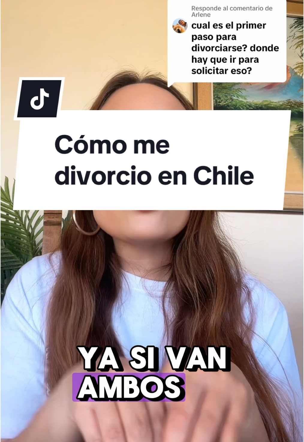 Divorcio Chile #divorciochile #abogadachile   #abogadochile  #consejoabogado  #abogadotiktok 