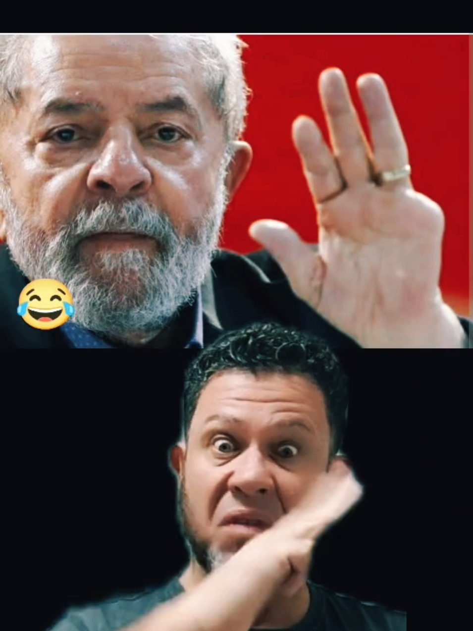 #humor #comedia #fypviral #elonmusk #festivaldecomedia #bolsonaro #lula #dueto 