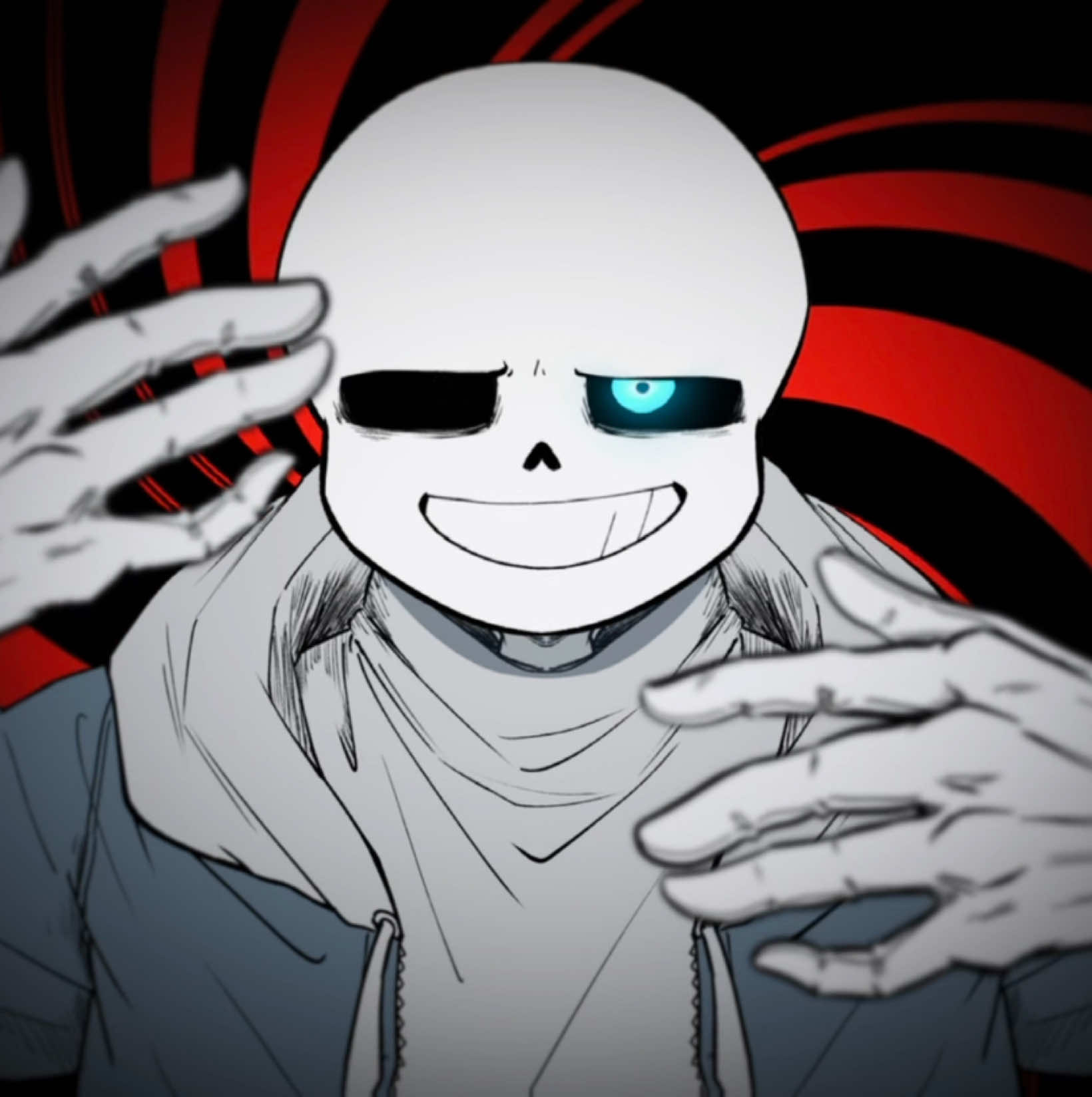 #CapCut #undertale #sans  #meme #animation 