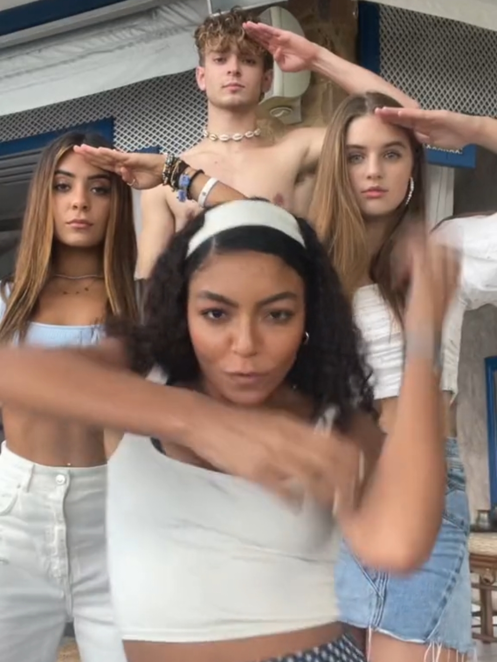 pá puuum  #NowUnited #fypシ #uniter #viral #anygabrielly #sabinahidalgo #joshbeauchamp #savannahclarke #crescernotiktok #vaiprofycaramba #brazil #nowunited 