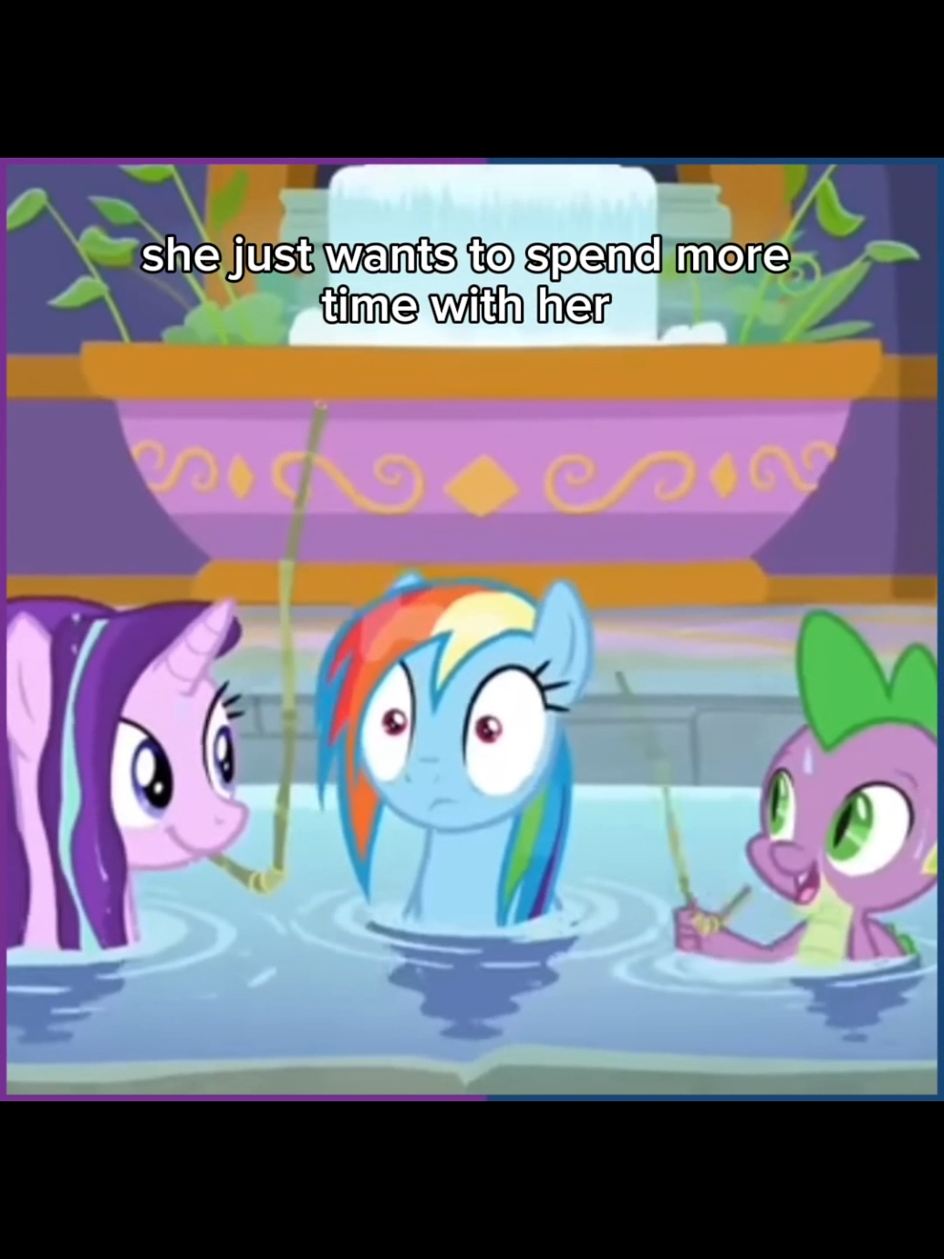 without context it looks like she just wants to spend more time with her gf    #mlptok #mlp #twidash #twilightsparkle #rainbowdash #twilightsparklemlp #rainbowdashmlp #fyppppppppppppppppppppppp #foryoupageofficiall #foryoupage #foryou #fyp #fyppppppppppppppppppppppp ##foryoupage #foryou #twidash 