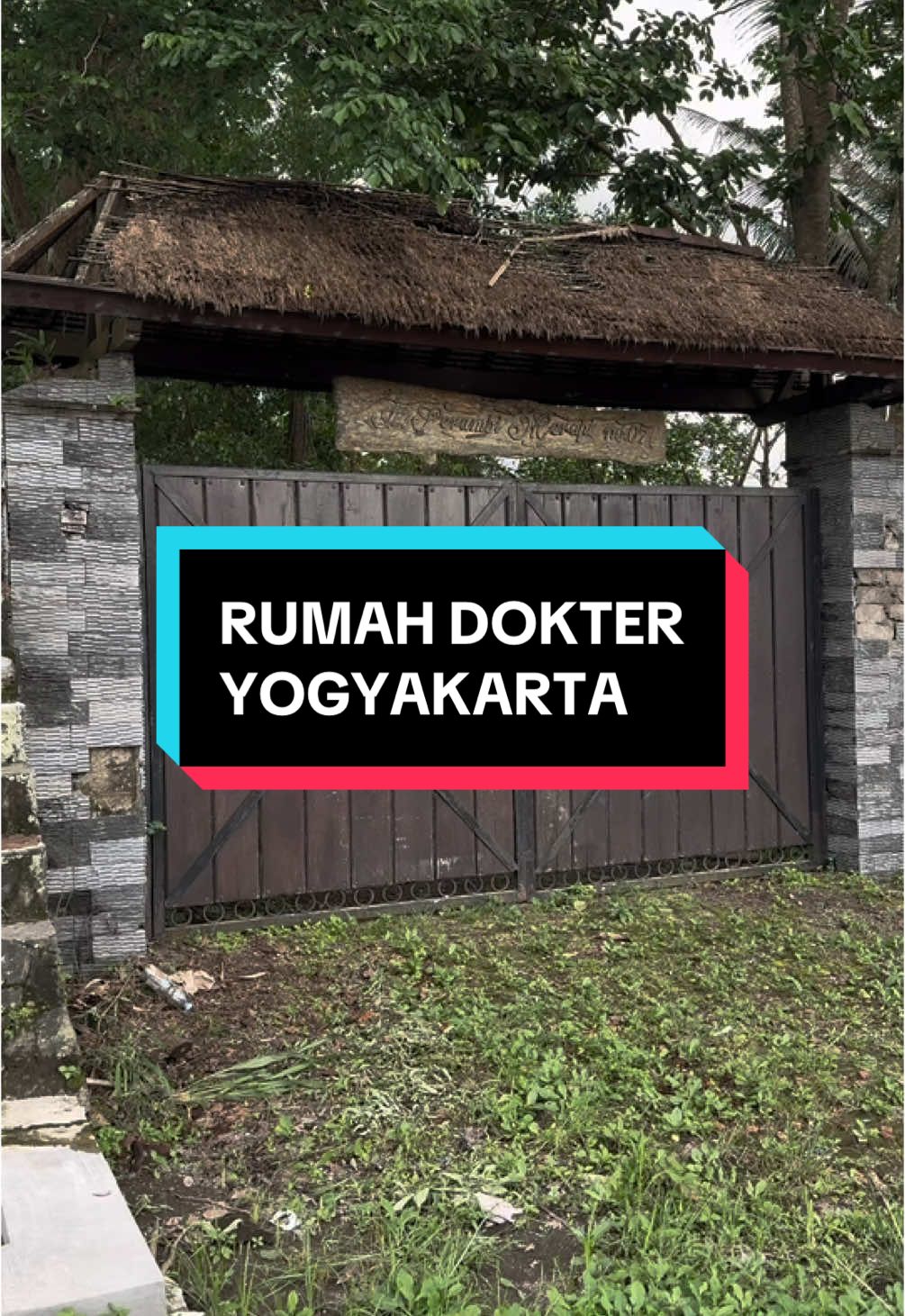 EPISODE 108 | MISTERI KUNTILANAK LAKI #bangkukosongtv #ceritahoror #ceritaseram #ceritahororku #horortiktok #viral #viralvideo #abandoned #explore #rumahangker #rumahdokter #kuntilanak 