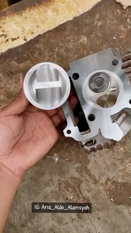 persiapan di regulasi baru 155cc klep 31/26 Piston 60mm, Sumatra bagian lampung🚀 info order ⬇️⬇️  Wa: 085963062258 #155cc #sdcc2022 #jupiter155 #5tp #fypage #jogja24jam 