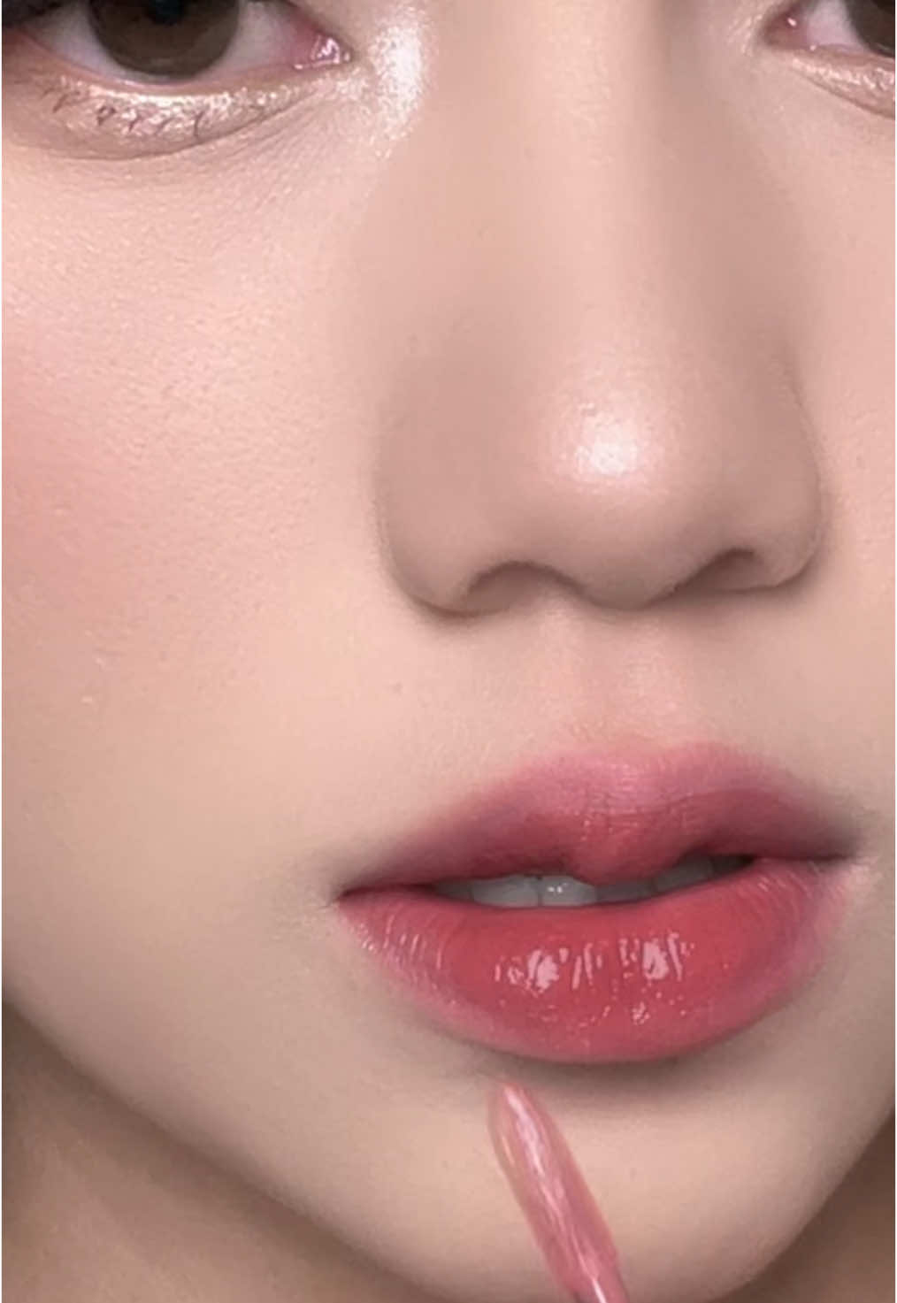 ในคลิปเบอร์ 62 🍒น๊าาาา สีสวยมากกก#เมเบอลีน #ลิปเมเบลลีน #lipmaybelline #maybelline #รีวิวบิวตี้ 