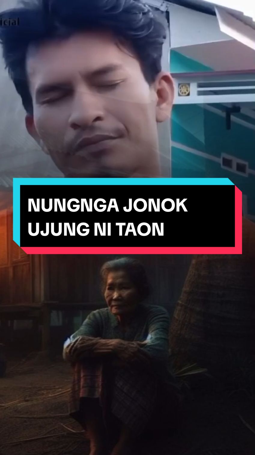 #CapCut  NUNGNGA JONOK UJUNG NI TAON #lagubatak  #liriklagubatak  #bataksong  #bataktiktok  #tiktokbatak  #musikbatak  #musiklirikbatak  #musikbatakmb  #templatecapcut  #marbuntemplatecapcut  @puttrapencipta 