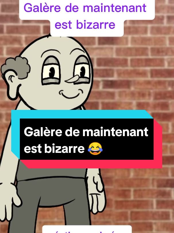 #CapCut  La galère  Galère de maintenant est bizarre, ça te fait grossir pour décourager ceux qui veulent t'aider 😂 #galère #maintenant #bizarre #découragé #grossir #animeedit #animetiktok #funnycomedy #comedyvideo #cartoon #comedie #humour #pourtoi #fy #fyp #fypシ #fypシ゚viral #fypage #foryoupage #foryourpage #foryoupageofficiall #viralvideo #viraltiktok 