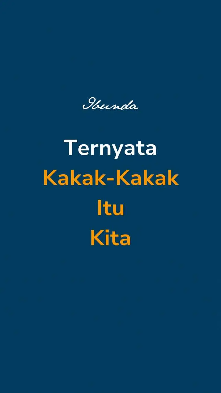 Ternyata kita perlu ya cerita saat ada masalah. Ternyata kita gak bisa ya pura-pura kuat. Ternyata kita gak bisa ya terus menerus sendirian aja. Ternyata kita gak bisa ya memendam perasaan ini. Ternyata kita butuh orang lain. Ternyata kita butuh healing.  Yuk, konsultasikan dengan Psikolog jika kamu punya masalah atau butuh tempat bercerita. Daftar dengan klik link di bio —> scroll & pilih “Booking Sesi Counseling Corner Jakarta/Bandung”. Atau Pilih “cari psikolog” untuk menemukan Psikolog yang cocok dengan permasalahanmu.  #reminder #psikolog #tips #kehidupan #overthinking #sharing #alone #tired #trauma #toxic #counseling #life #sad #sadstory #positivevibes #peace #depression #depressionanxiety #katakata #quotes #mindset #relateable #support  #feelings #emotional #healing #HealingJourney #SelfCare  #konselingpsikolog #psikologi #MentalHealth #KesehatanMental #MentalHealthSurvivor #MentalHealthMatters #MentalHealthAwareness #fyp #fypシ #fypシ゚viral #foryoupage #foryou #trending #viral 