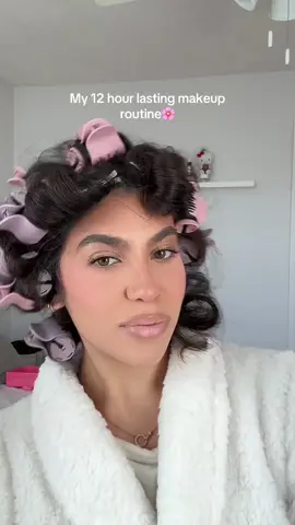 This routine is what makes my makeup looking good all day!! I play around with different products but the process is always the same🤭🌸 #makeup ##makeuptutorial##MakeupRoutine##makeuphacks@@Armani beauty@@REFY@@urban decay@@Tower 28 Beauty@@makeupbymario