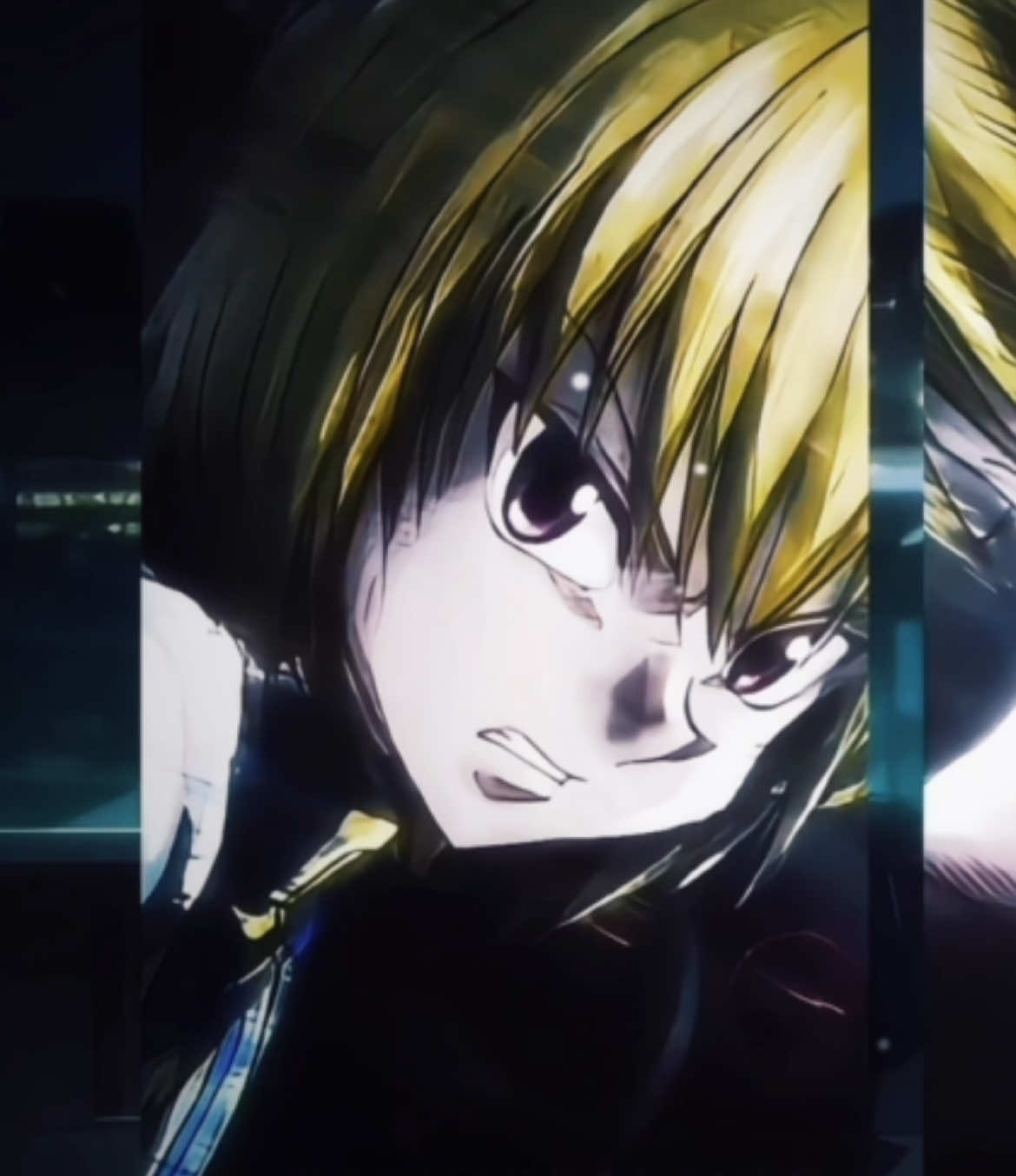 #KURAPIKA || join the #HxH server in my bio #hunterxhunter #xyzbca #baldkurapika 