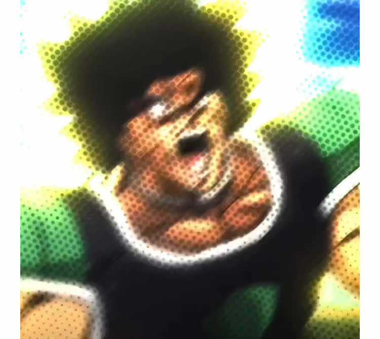 My glorious lebron is immortal . . #dragonball #anime #animeedit #broly #edit #vegeta #goku #jyvn #fyp 