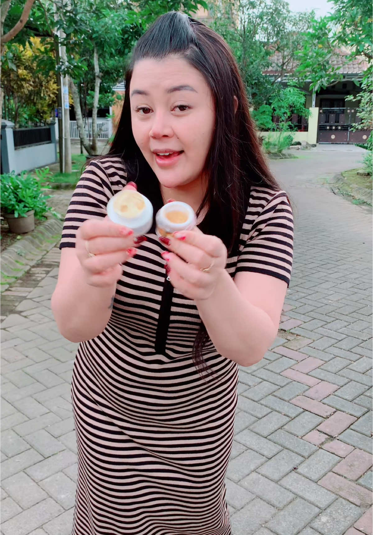 Yuk gaiisss yang mau langsung checkout keranjang kuning yaaa✨🥰