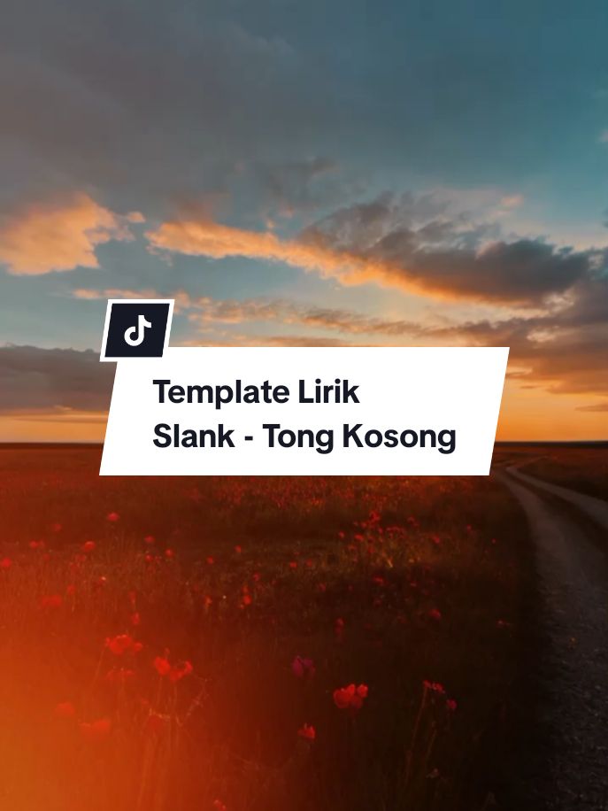 ✅ Slank - Tong Kosong  Nb : Judul lagu di atas salah tolong ganti sendiri ya kawan😁✌️🙏 #slank #slankers #slankersindonesia #tongkosong #liriklagu #liriklaguviral #trend #viral #lirikestetik #foryoupage #fyp #fypage #templatecapcut #templatelirik #CapCut 